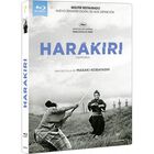 Harakiri (Seppuku) [Blu-ray]