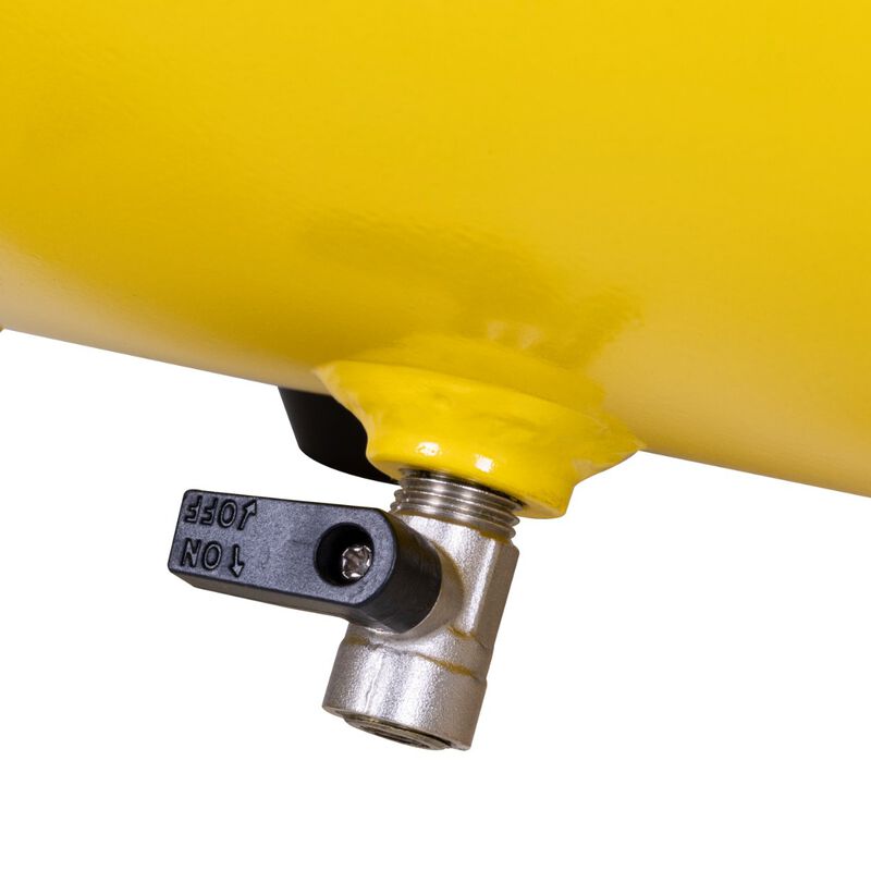 Compresor De Aire 50L 2Hp Stanley Sxcmxa201301-... image number null