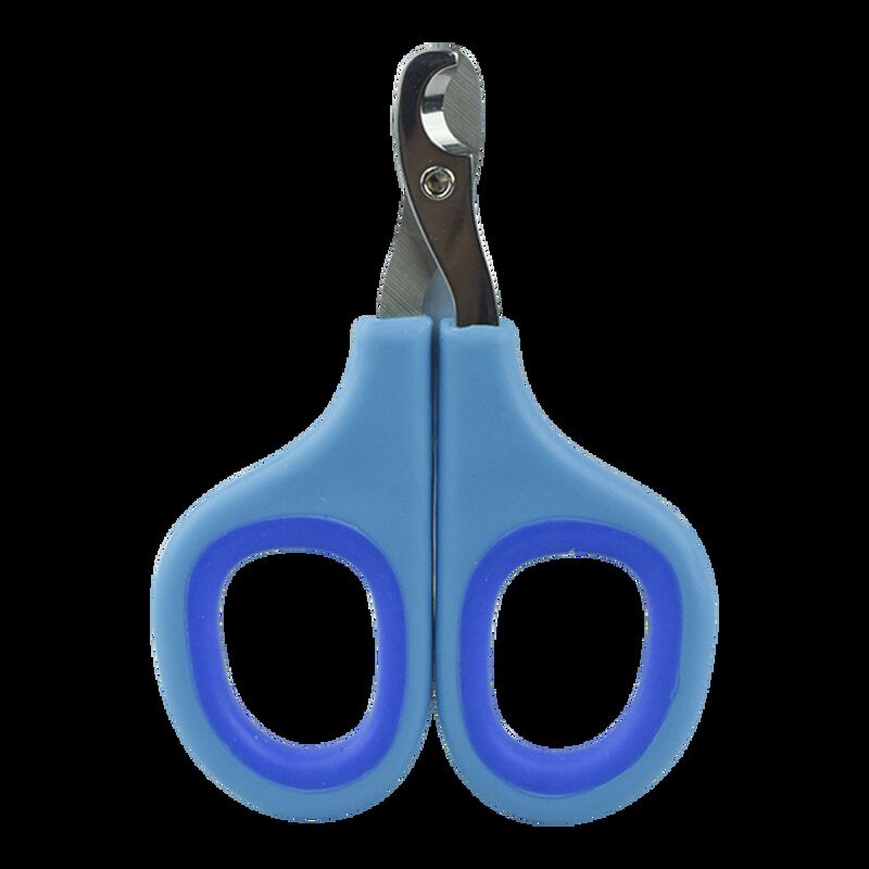 Fancy Pets Tijera Cortau&ntilde;as Grande Para Gato image number null