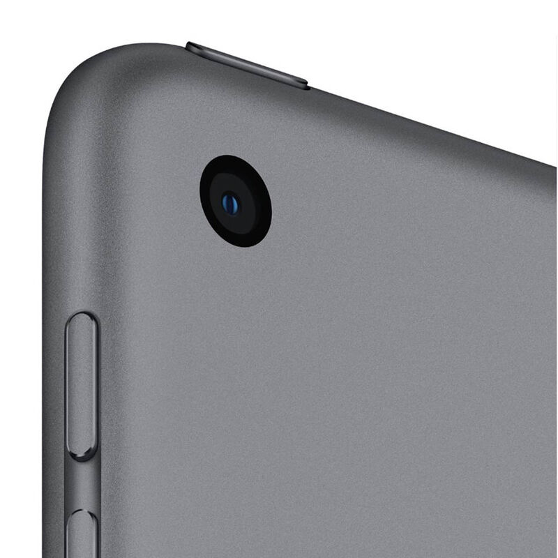 Apple iPad 8 Gen 10.2 Pulgadas 32GB Wifi Gris R... image number null