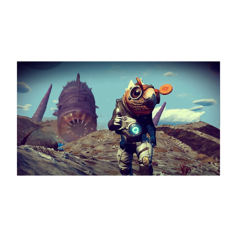 Ps5 Juego No Man&acute;s Sky image number null