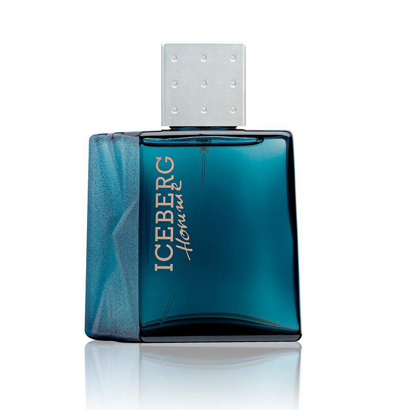 Perfume Iceberg Homme Aromatic Fougere Edt 100 ... image number null