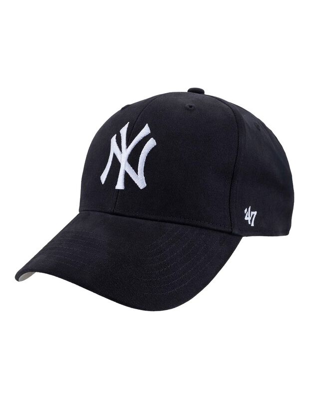 Gorra Caballero Forty Seven New York Yankees Ba... image number null