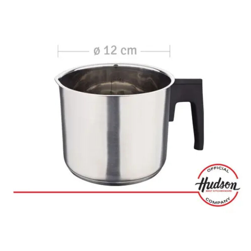 Jarro Hervidor Hudson De Acero Inoxidable De 12... image number null