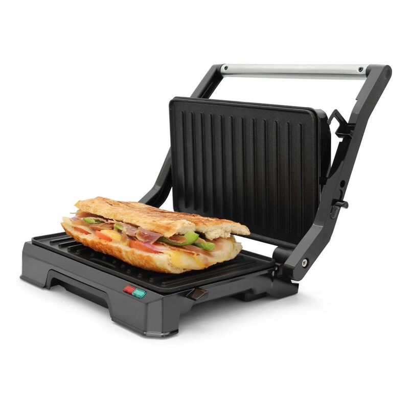 Sandwichera Parrilla Grill Taurus Tostare 180&deg; ... image number null