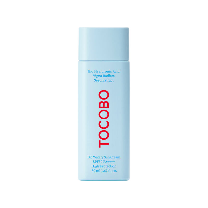 Tocobo Bio Watery Sun Cream Spf50 Pa++++  50ml image number null