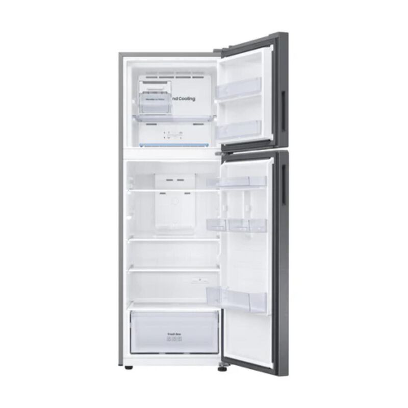 Refrigerador Digital Inverter Samsung 12 Pies C... image number null