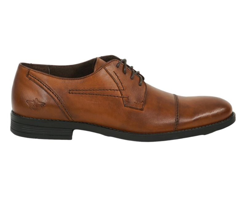 Zapatos Dockers Quebec Para Caballero D210501 C... image number null