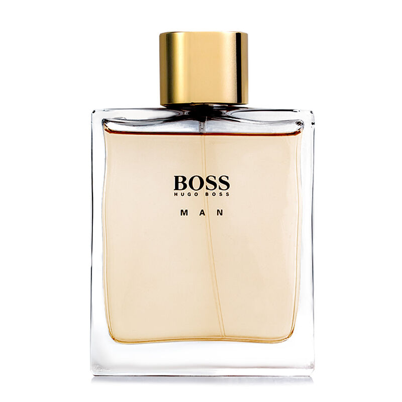 Perfume Para Caballero Hugo Boss Orange EDT 100... image number null