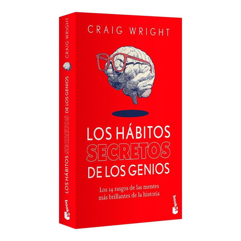 Los h&aacute;bitos secretos de los genios image number null