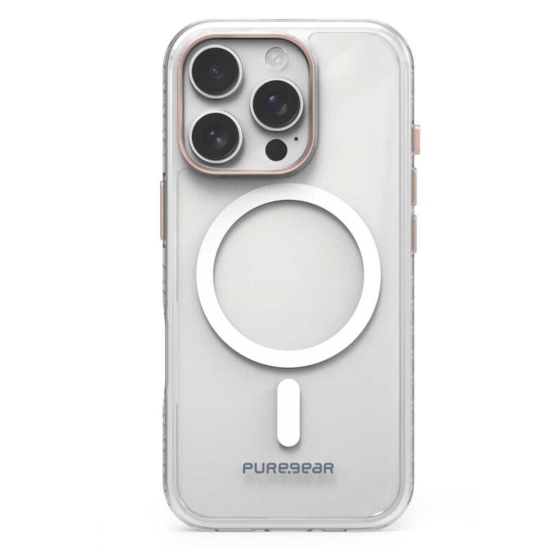 Funda PUREGEAR Slimshell Plus Mag para iPhone 1... image number null