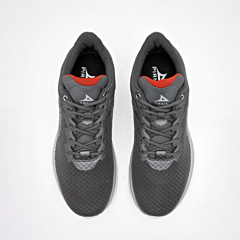 Pirma Tenis deportivo para hombre. Gris image number null