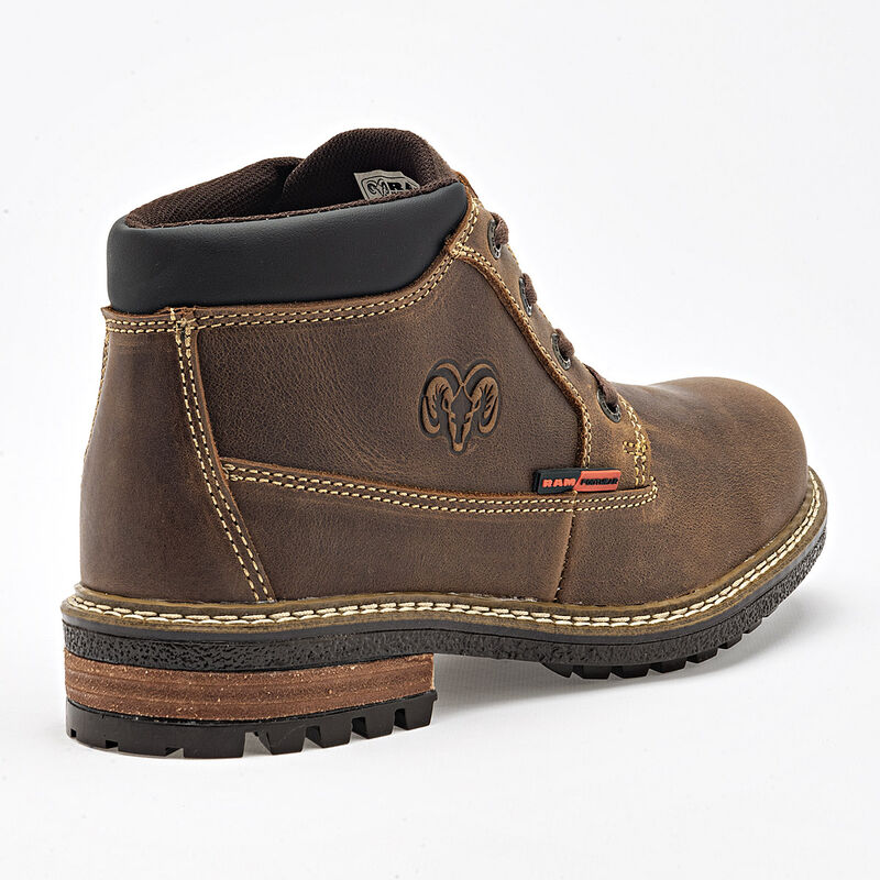 Ram Bota para hombre caf&eacute; image number null