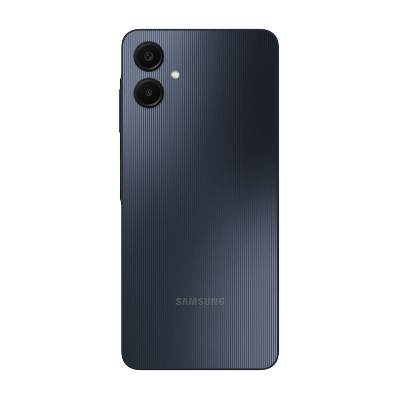 Samsung Galaxy A06 4GB 128GB 5G Negro image number null