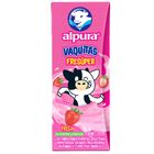 VAQ. ALPURA FRESA 200ML