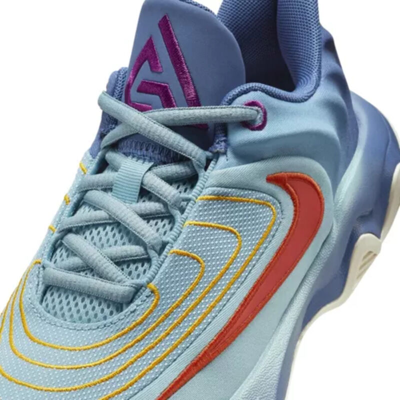 Tenis Deportivo Nike Giannis Immortality 4 (GS)... image number null