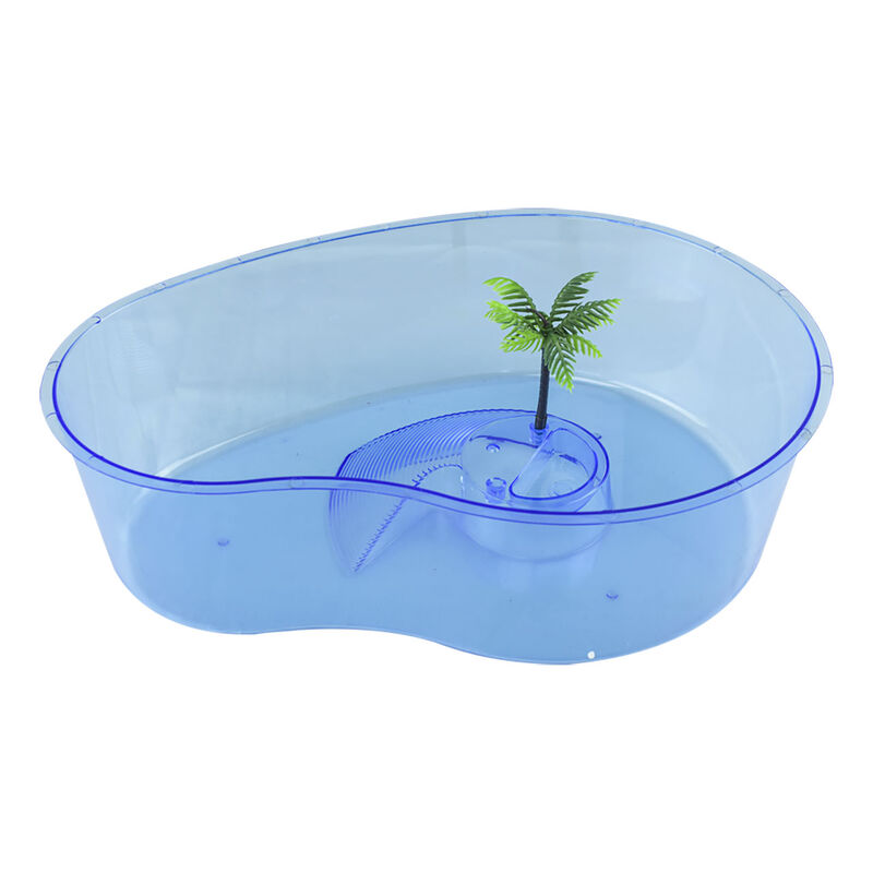 Lomas Totuguero para Tortugas de 35 Cent&iacute;metros... image number null