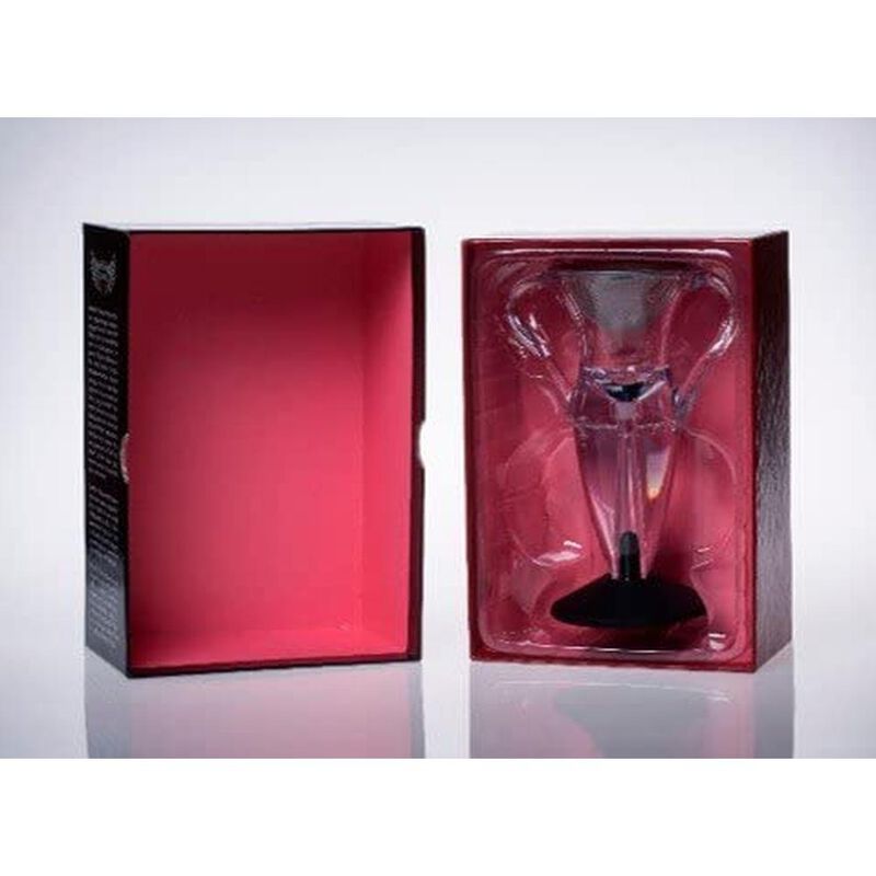 Aireador de vino Angel image number null