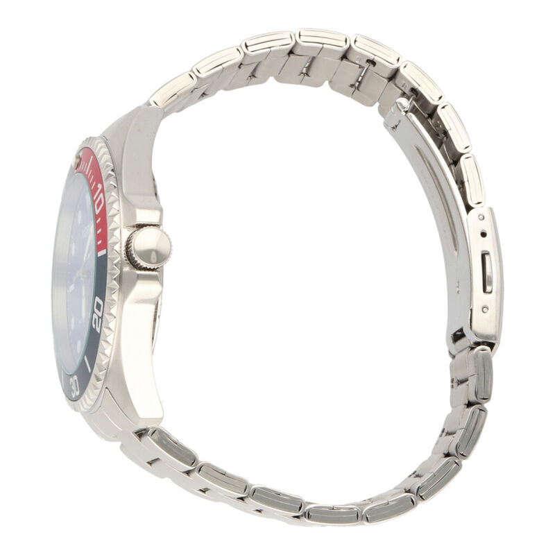 Reloj De Pulso Lorus Modelo Rh887bx9 Para Mujer... image number null