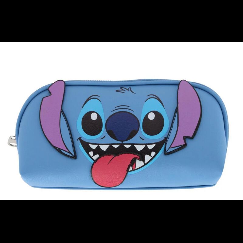 Neceser Lengua Stitch Lilo & Stitch Disney image number null