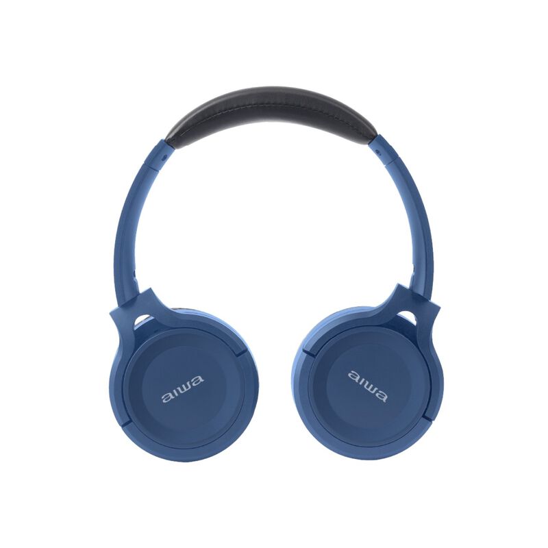 Aud&iacute;fonos Inal&aacute;mbricos Aiwa Awk17U Bluetooth 5W... image number null