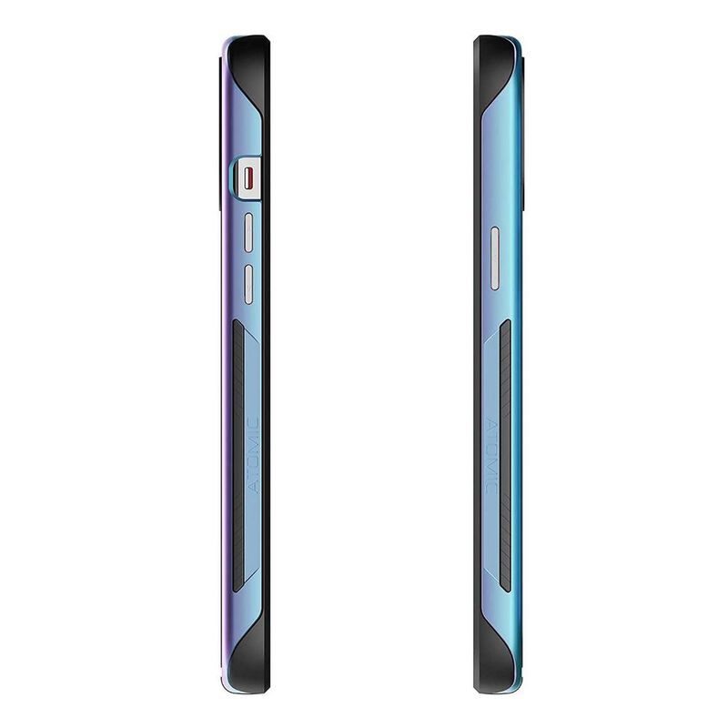 Funda GHOSTEK Atomic para iPhone 12 PRO MAX Alu... image number null