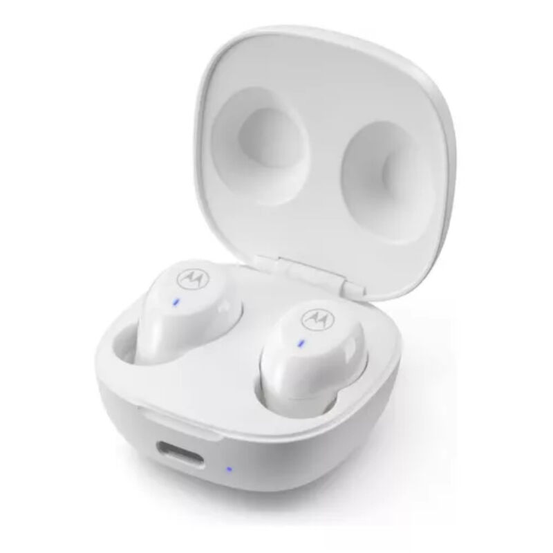 Audífonos Inalámbricos Motorola Moto Buds 105 B... image number null
