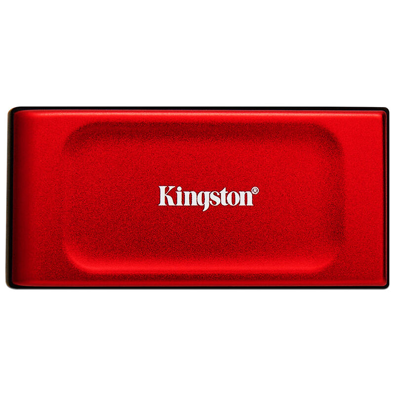 Unidad de Estado S&oacute;lido Kingston XS1000 de 1TB.... image number null