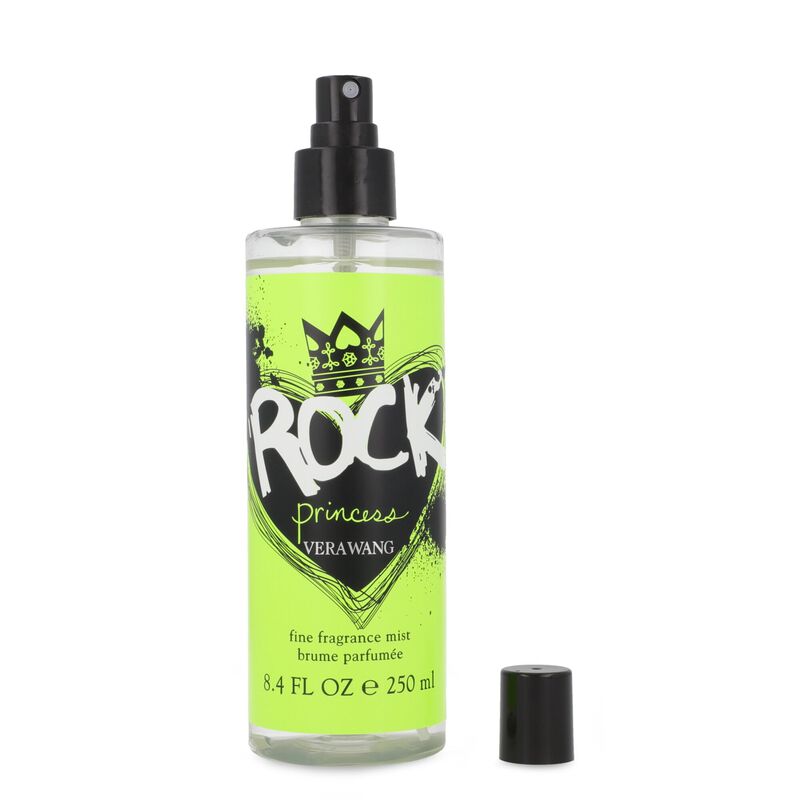 Rock Princess 250Ml Body Mist image number null