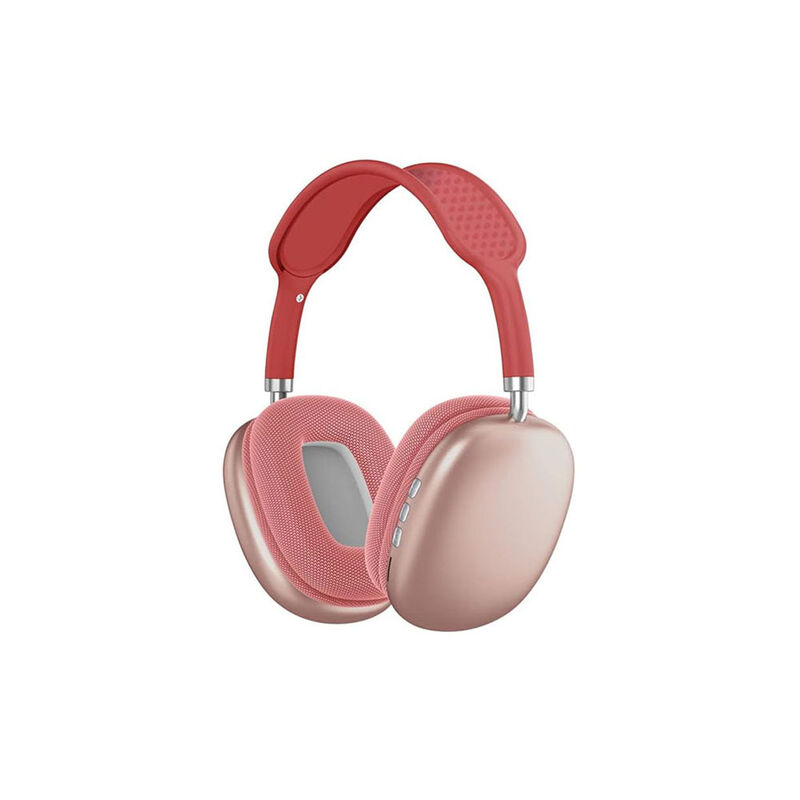 Audífonos Bluetooth p9 Inalámbricos Estéreo image number null