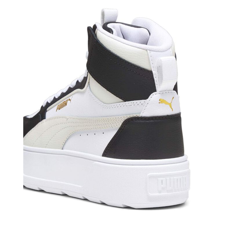 Tenis Casual Puma Karmen Rebelle MID 387213 11 image number null