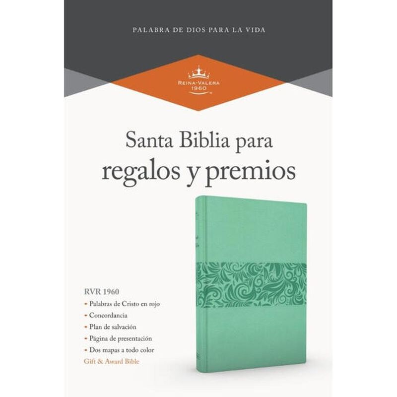 Biblia para Regalos y Premios image number null