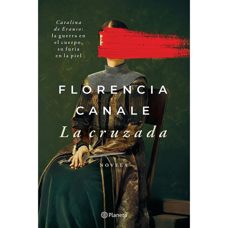 La cruzada image number null