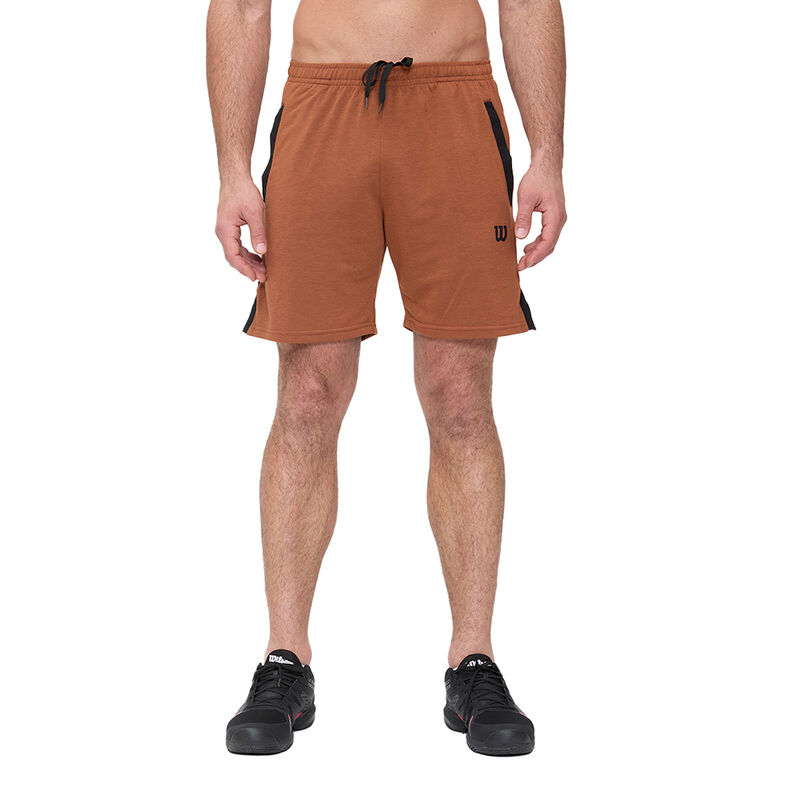Short Con Bolsillos Wilson Para Entrenamiento H... image number null