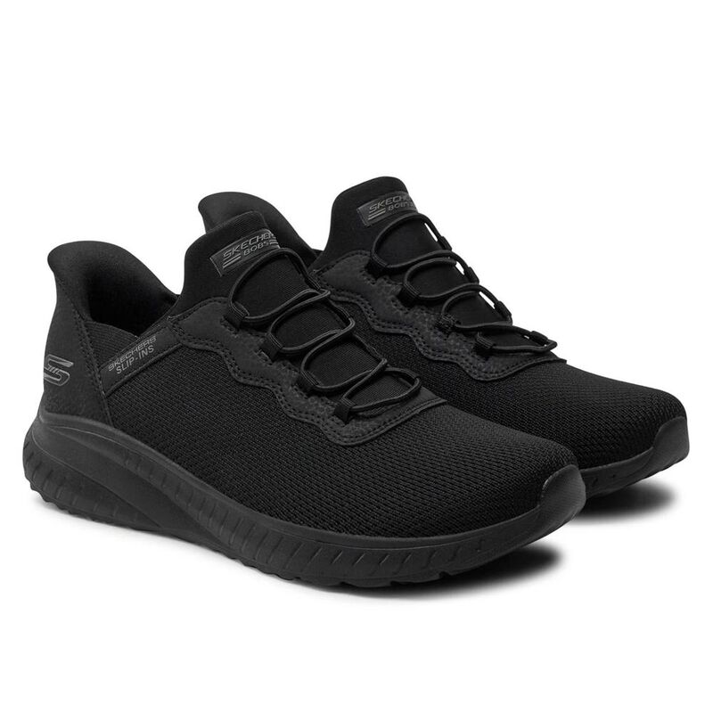 Tenis Skechers Bobs Squad Chaos Para Mujer image number null