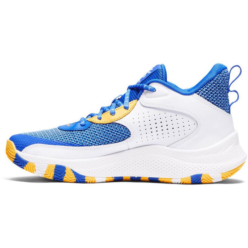 Tenis Under Armour Curry 3z 24 Para Hombre image number null