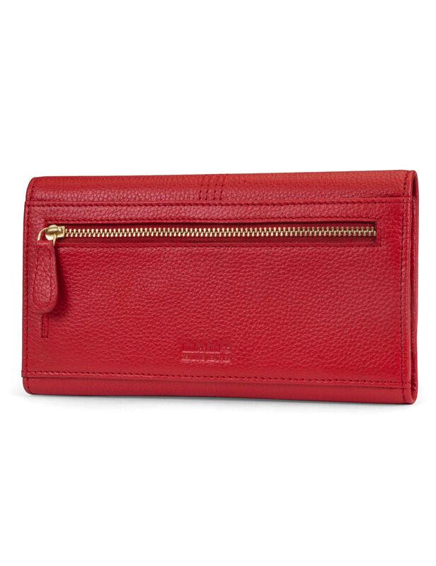 Organizador Tipo Cartera Timberland Leather Rfi... image number null