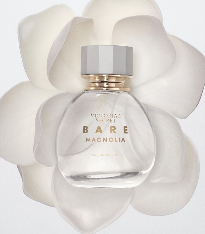Perfume Victoria's Secret Bare Magnolia Eau De ... image number null