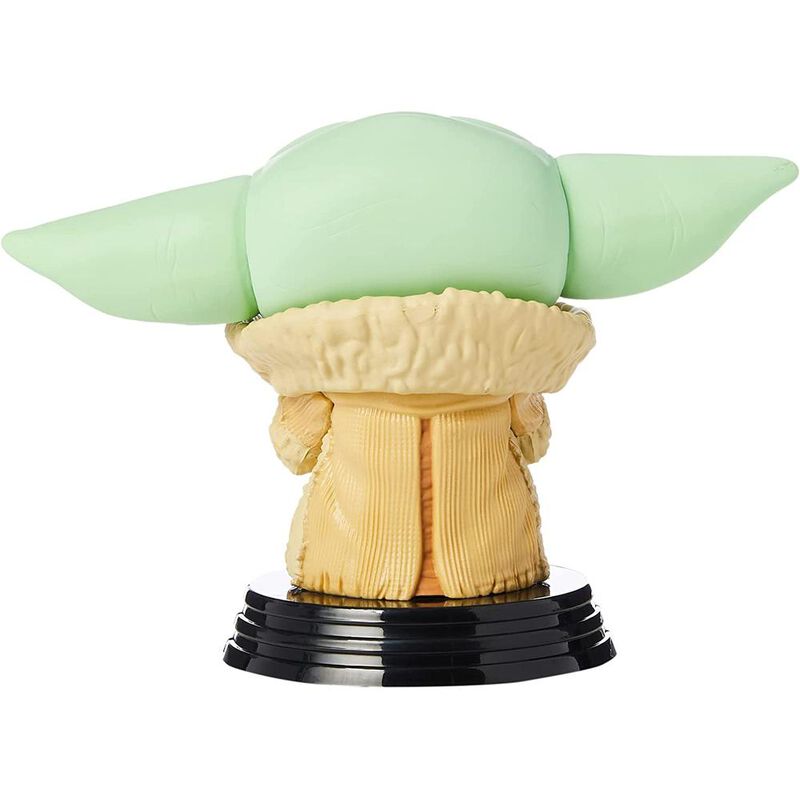 Funko Pop! Star Wars: The Mandalorian - The Chi... image number null