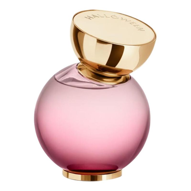 Perfume Jesus Del Pozo Halloween My Wish Edp 10... image number null