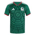 Jersey Selecci&oacute;n M&eacute;xico Local Mundial 26-Jersey Talla XG