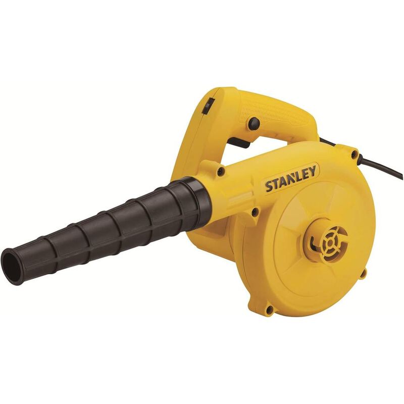 Sopladora / Aspiradora Stanley 600w Profesional... image number null