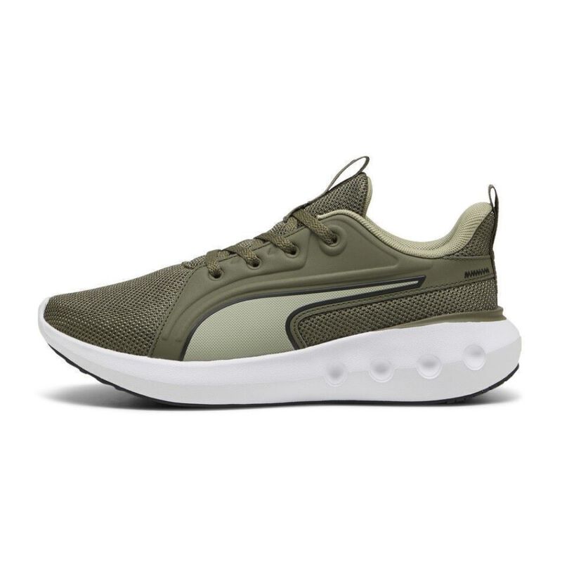 Tenis Deportivo Puma Softtride Carson Verde 310... image number null