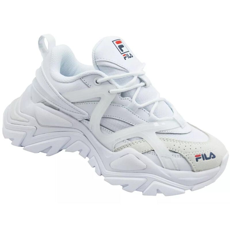 Tenis Fila Electrove 3 para Mujer image number null