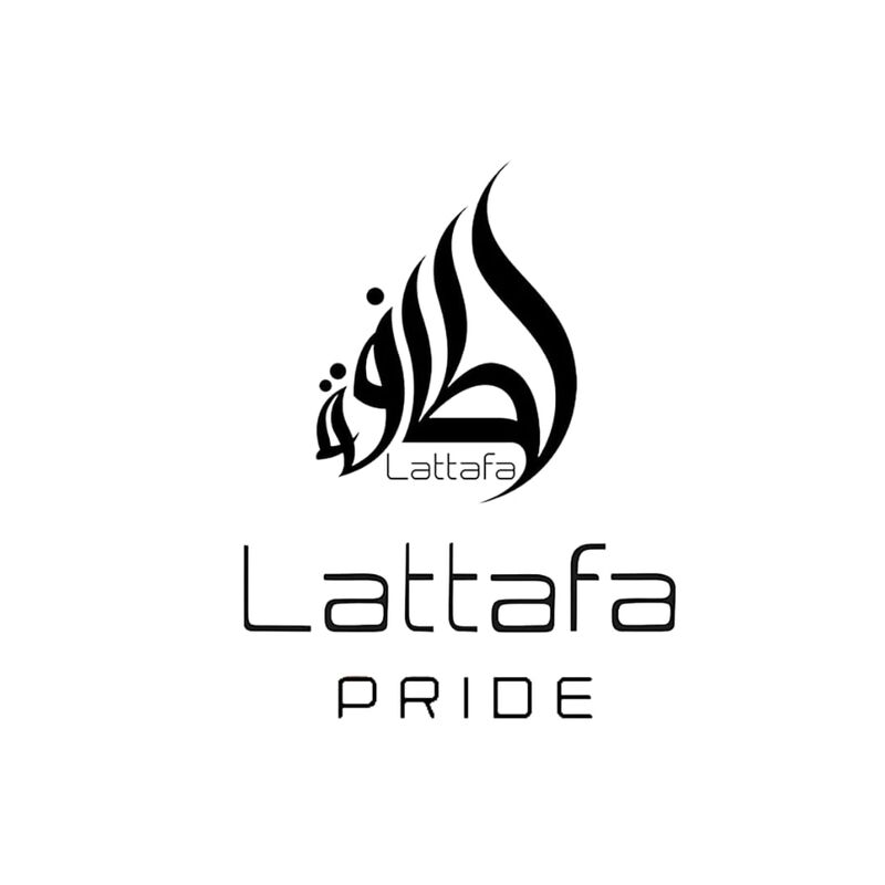 Perfume Lattafa Pride Stop Wait Go Eau De Parfu... image number null