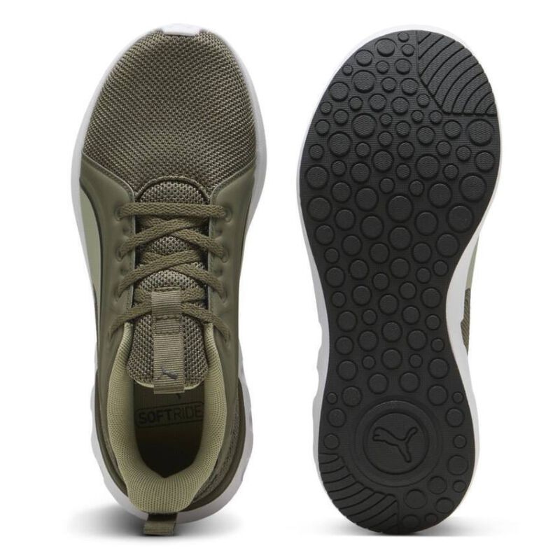 Tenis Deportivo Puma Softtride Carson Verde 310... image number null