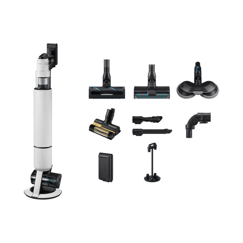 Aspiradora Samsung BESPOKE AI Jet Ultra Potenci... image number null