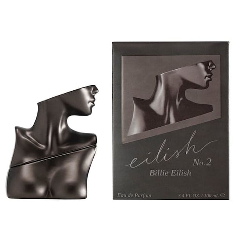 Perfume  Billie Eilish N&deg;2 100 Ml image number null