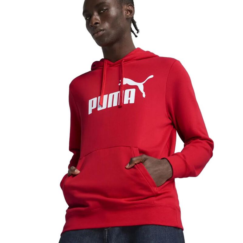 Sudadera Puma ESS NO.1 Logo para Hombre image number null