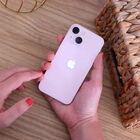Apple Iphone 13 Mini 128Gb Rosa Reacondicionado